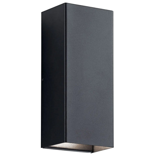 Walden Indoor/Outdoor Wall 2Lt LED