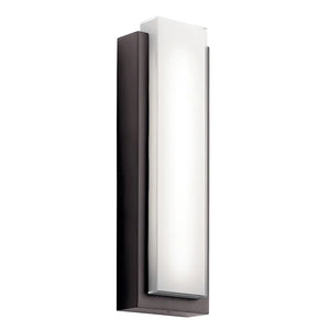 Dahlia Outdoor Wall 2Lt LED