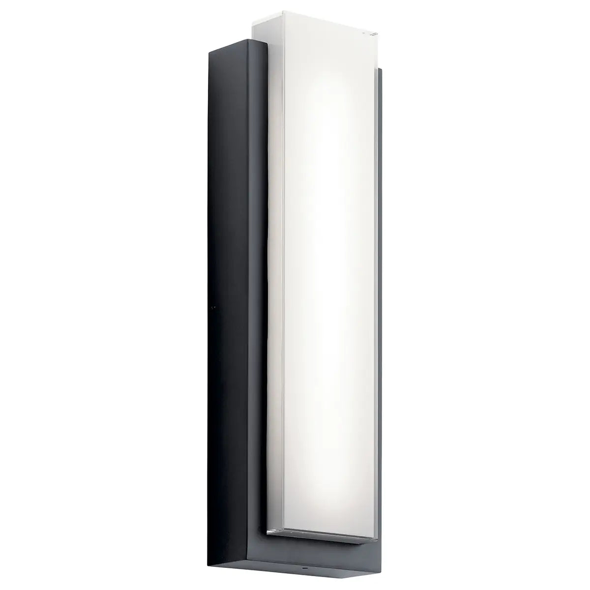 Dahlia Outdoor Wall 2Lt LED