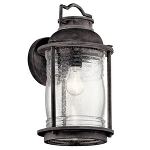 Ashland Bay Outdoor Wall 1Lt
