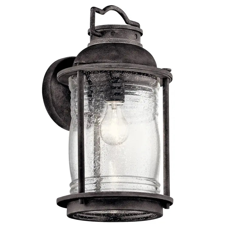 Ashland Bay Outdoor Wall 1Lt