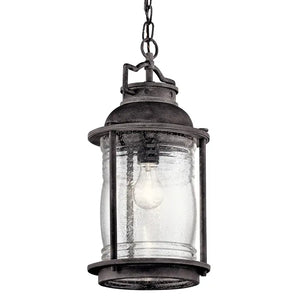 Ashland Bay Outdoor Pendant 1Lt