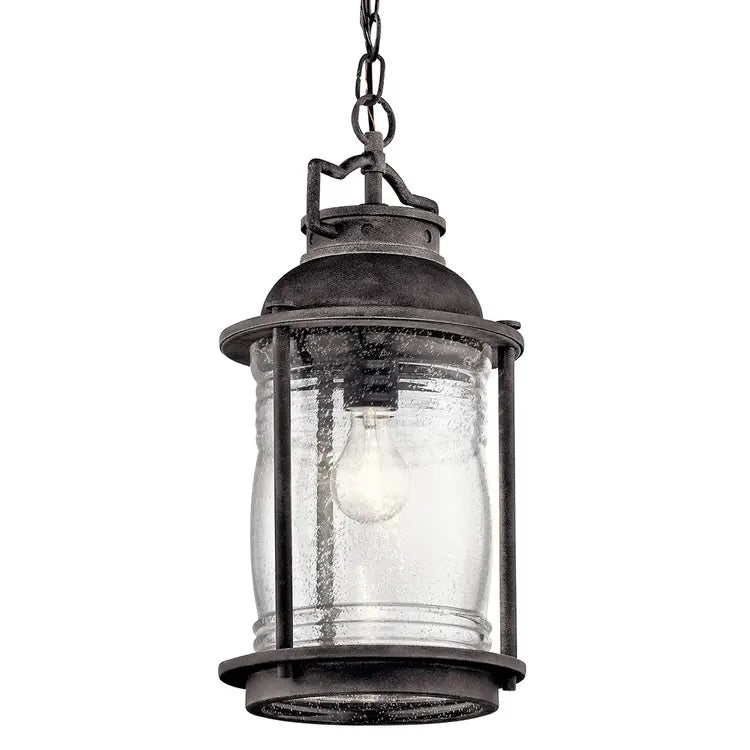 Ashland Bay Outdoor Pendant 1Lt