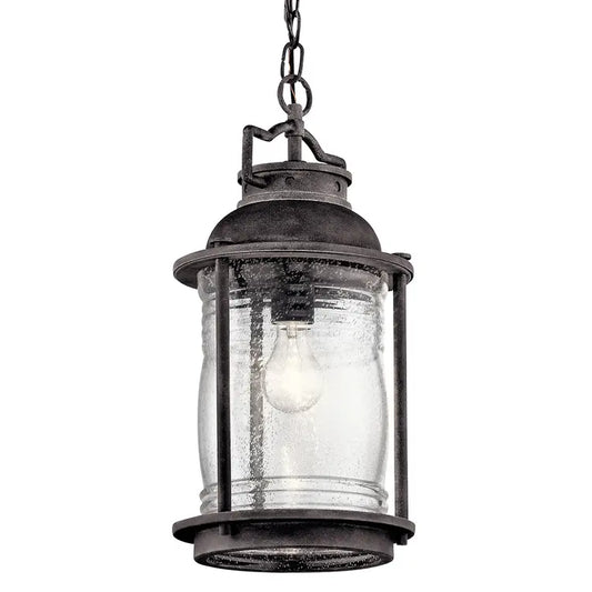 Ashland Bay Outdoor Pendant 1Lt
