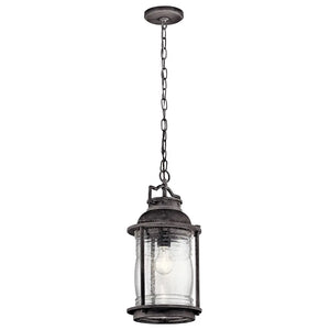 Ashland Bay Outdoor Pendant 1Lt