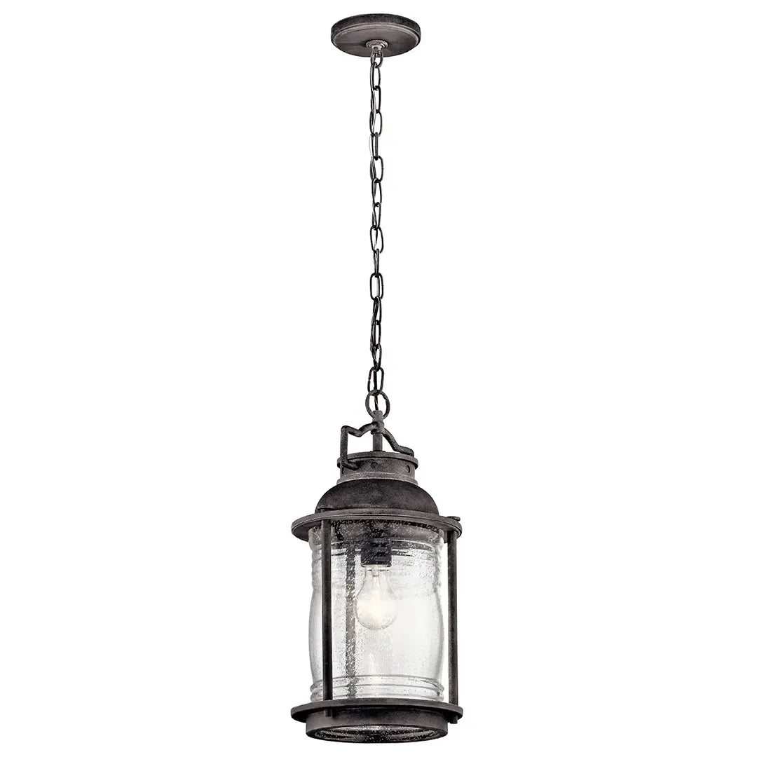 Ashland Bay Outdoor Pendant 1Lt