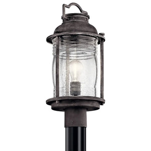 Ashland Bay Outdoor Post Mt 1Lt