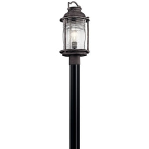 Ashland Bay Outdoor Post Mt 1Lt