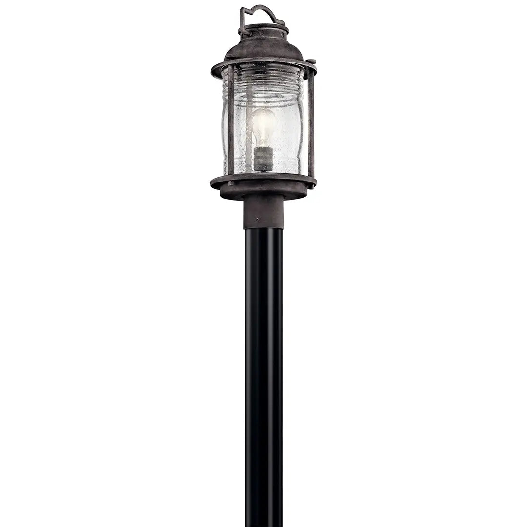 Ashland Bay Outdoor Post Mt 1Lt