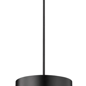Counterpoint 1 Light Pendant