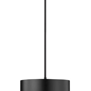 Counterpoint 1 Light Pendant
