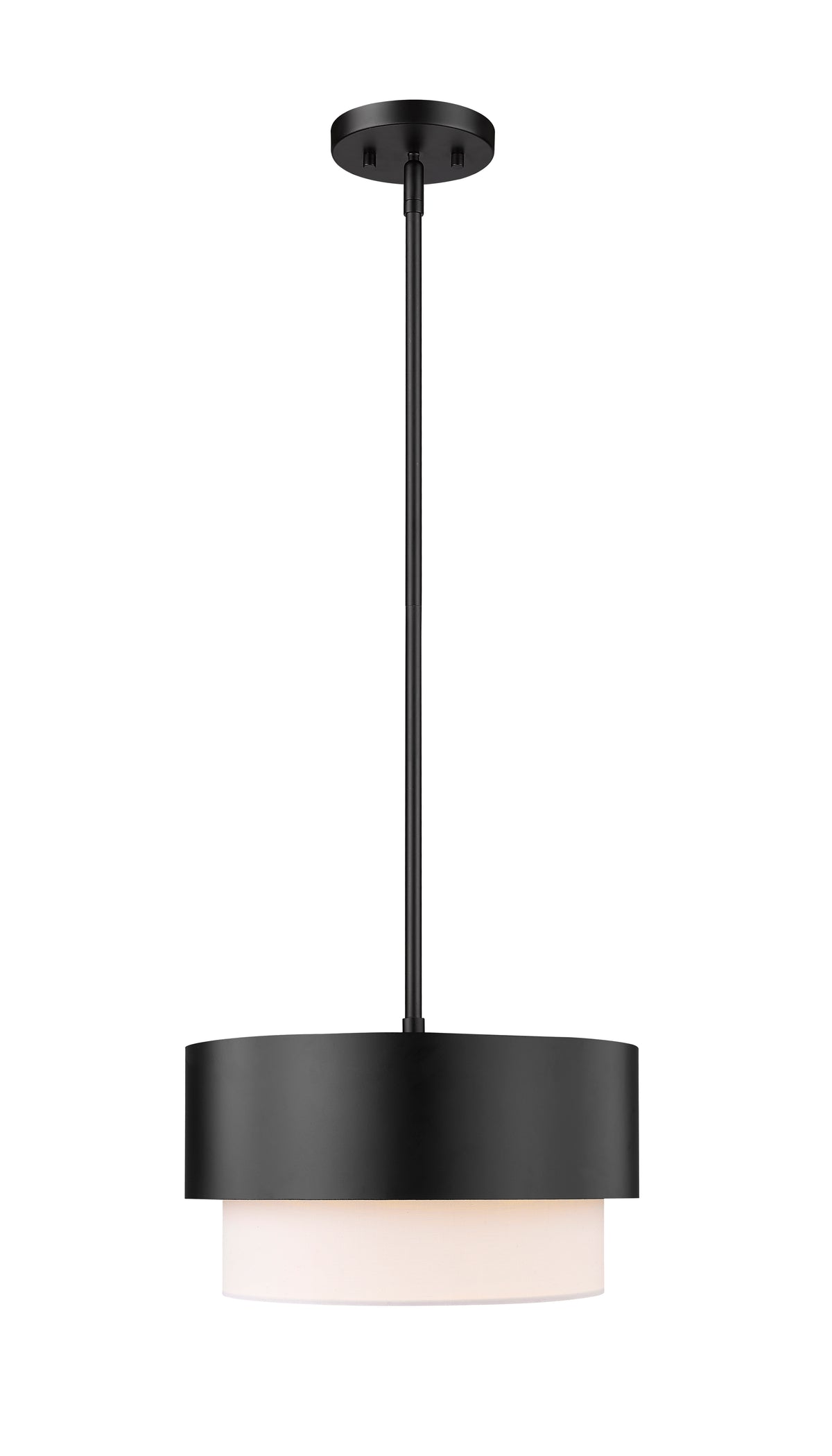 Counterpoint 1 Light Pendant