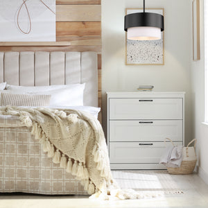 Counterpoint 1 Light Pendant