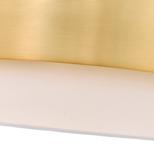 Counterpoint 1 Light Pendant