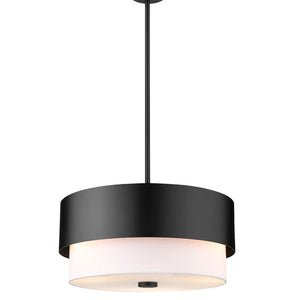 Counterpoint 3 Light Pendant