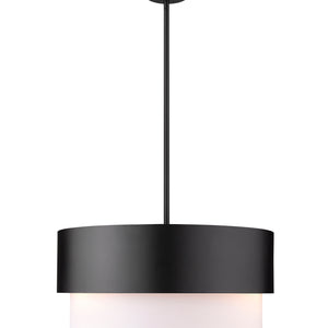 Counterpoint 3 Light Pendant