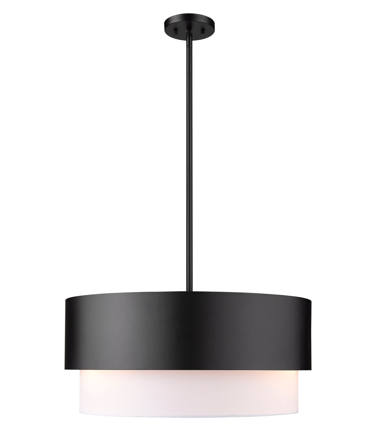 Counterpoint 3 Light Pendant