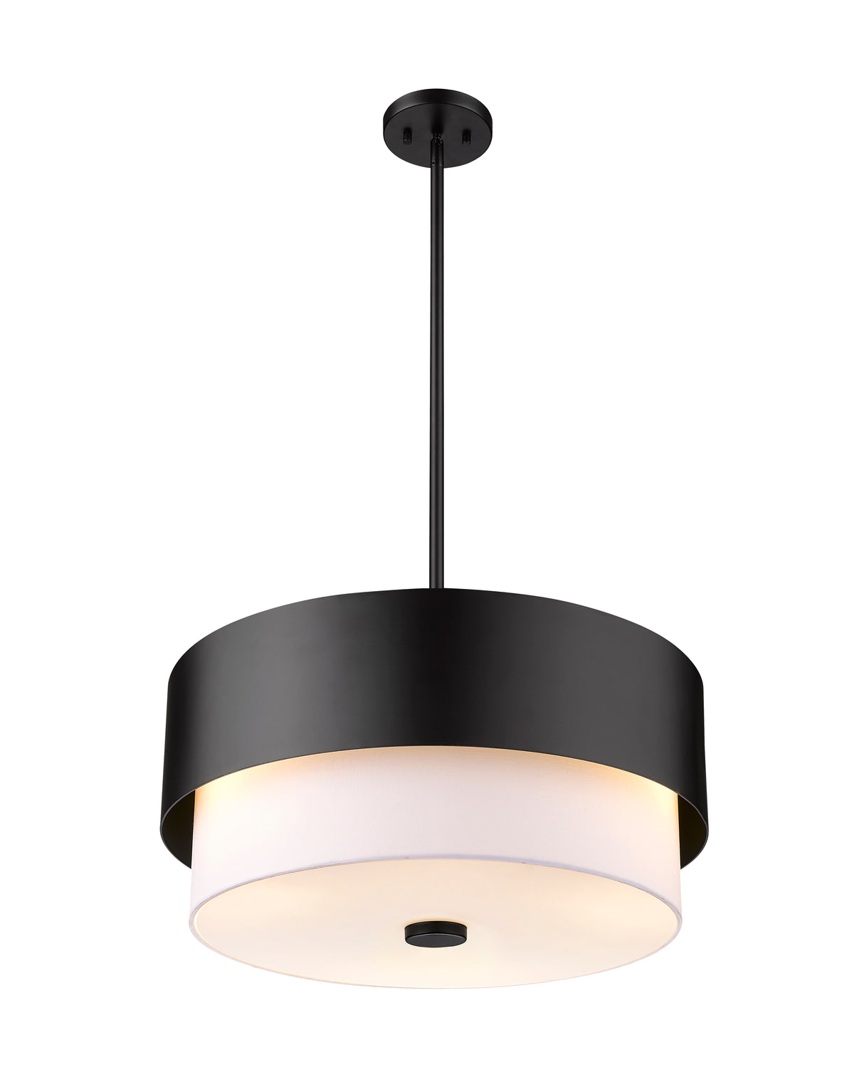 Counterpoint 3 Light Pendant