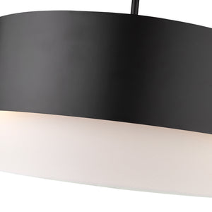 Counterpoint 3 Light Pendant