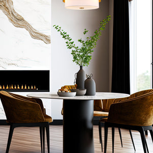 Counterpoint 3 Light Pendant