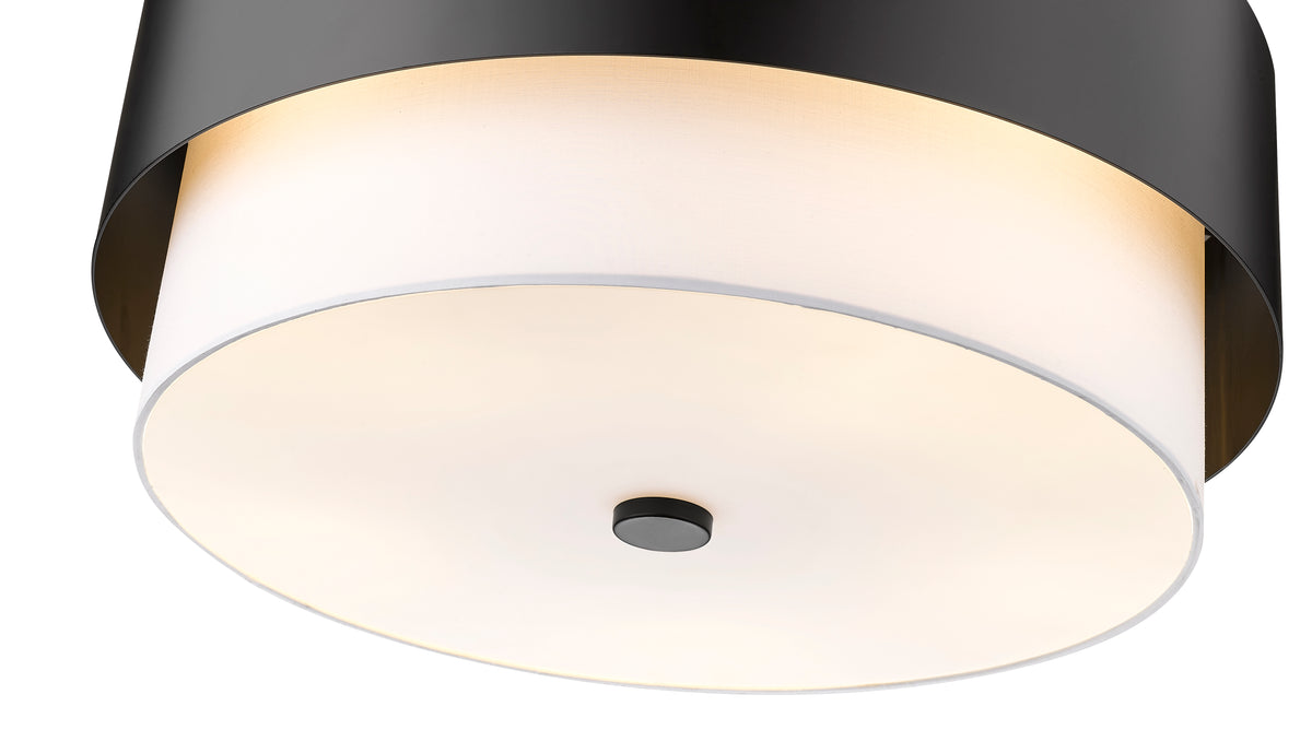 Counterpoint 5 Light Chandelier