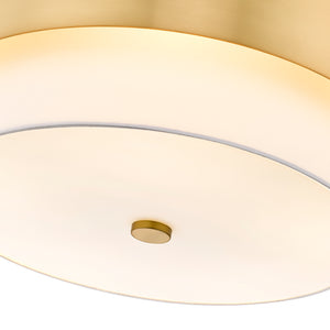 Counterpoint 5 Light Chandelier