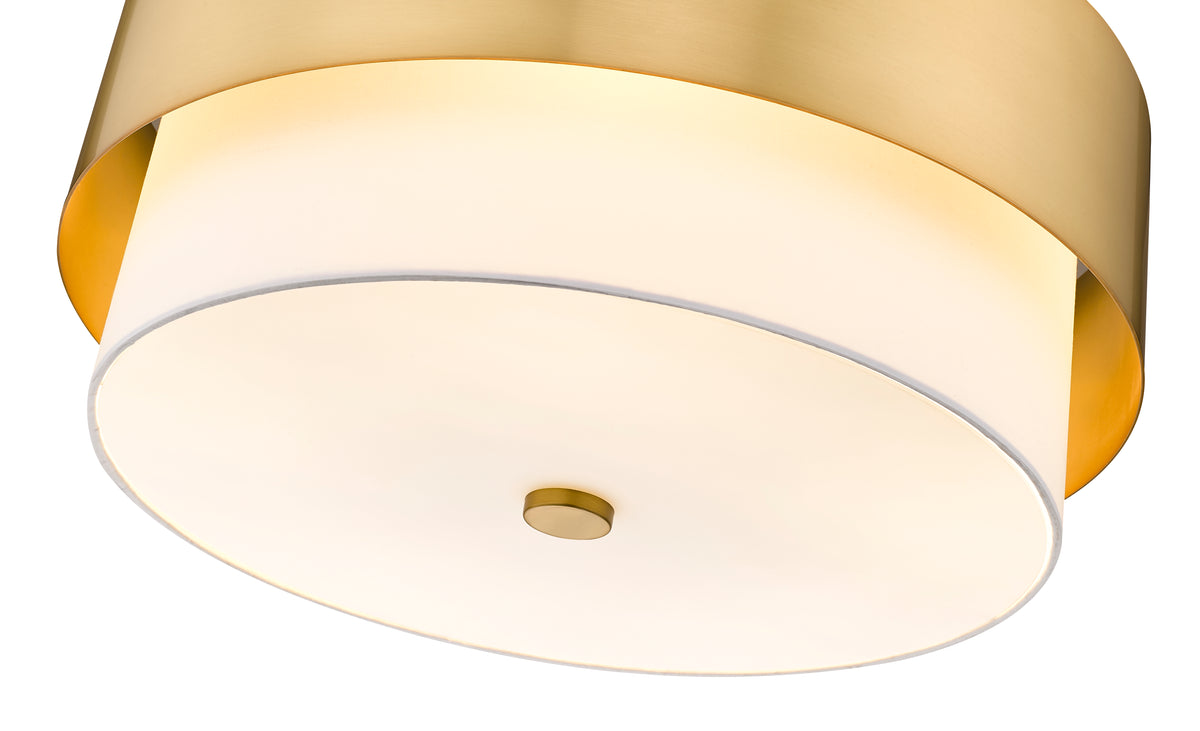 Counterpoint 5 Light Chandelier