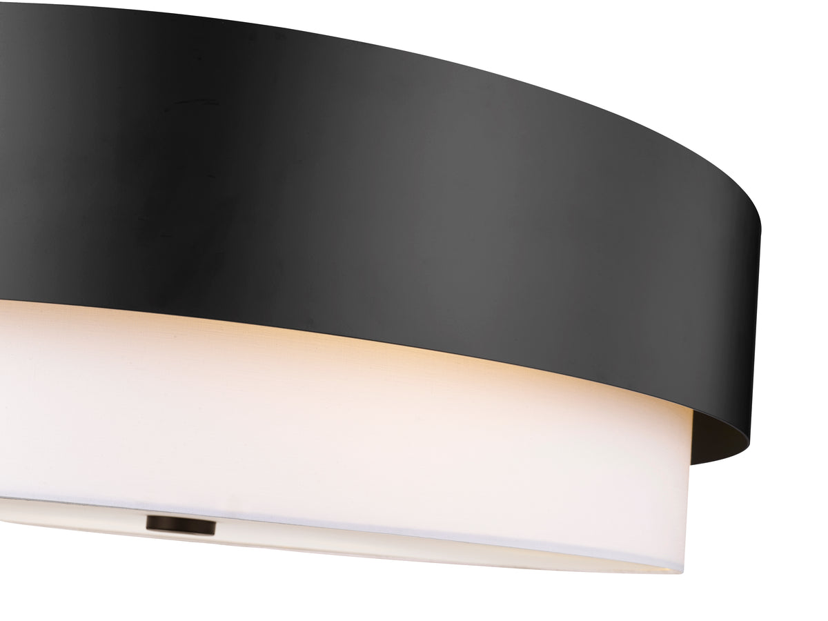 Counterpoint 6 Light Chandelier