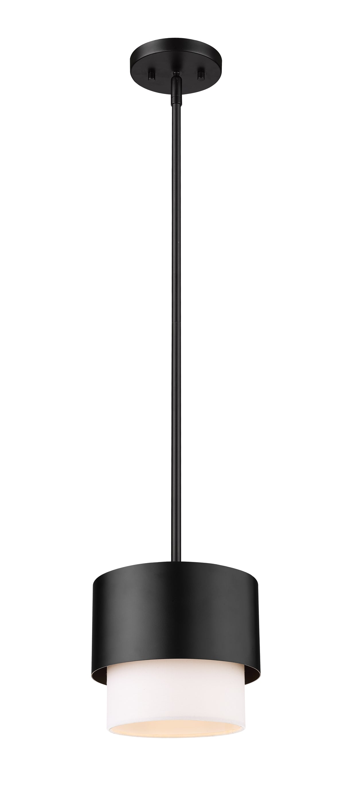 Counterpoint 1 Light Pendant