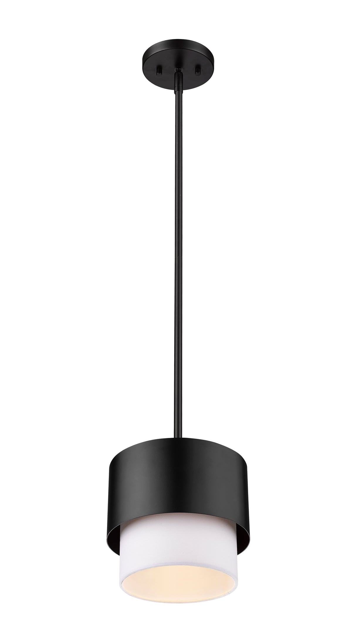 Counterpoint 1 Light Pendant