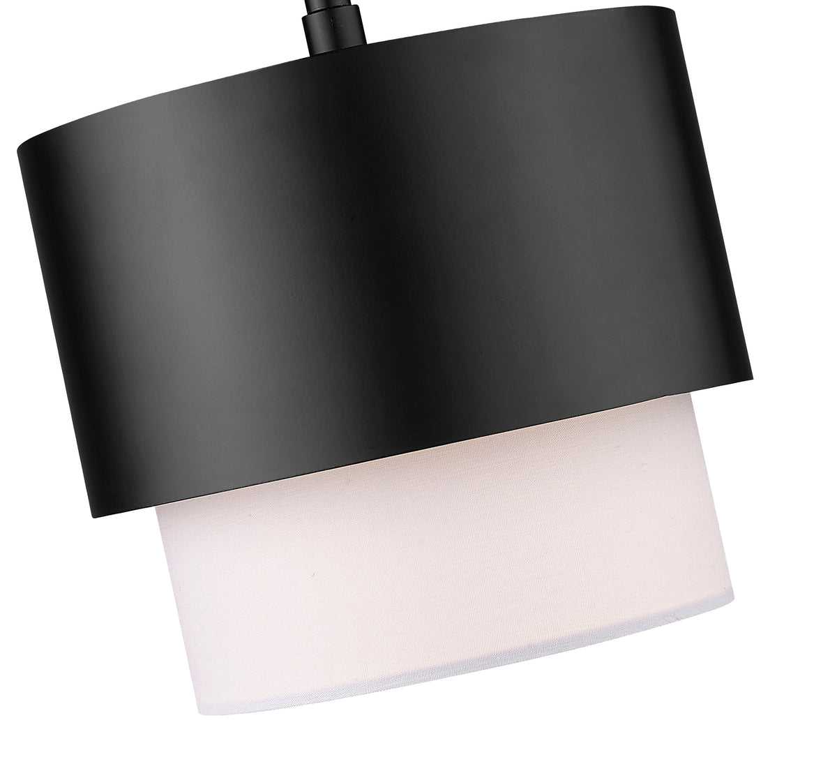 Counterpoint 1 Light Pendant