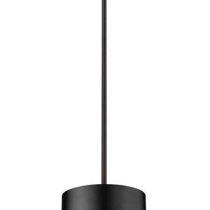 Counterpoint 1 Light Pendant