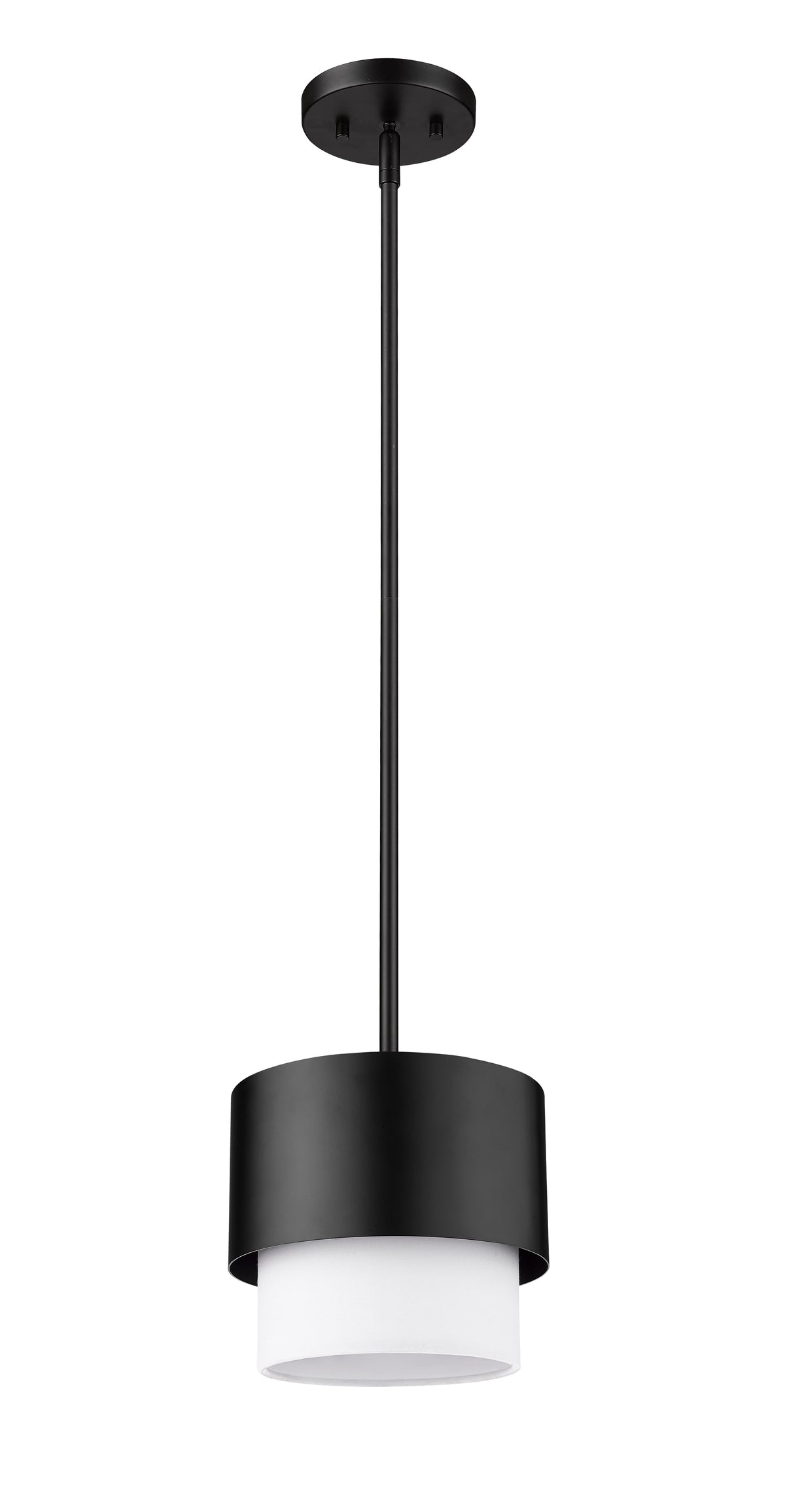 Counterpoint 1 Light Pendant