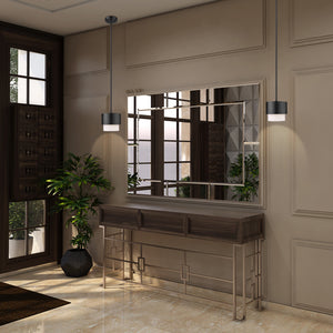 Counterpoint 1 Light Pendant