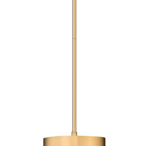 Counterpoint 1 Light Pendant