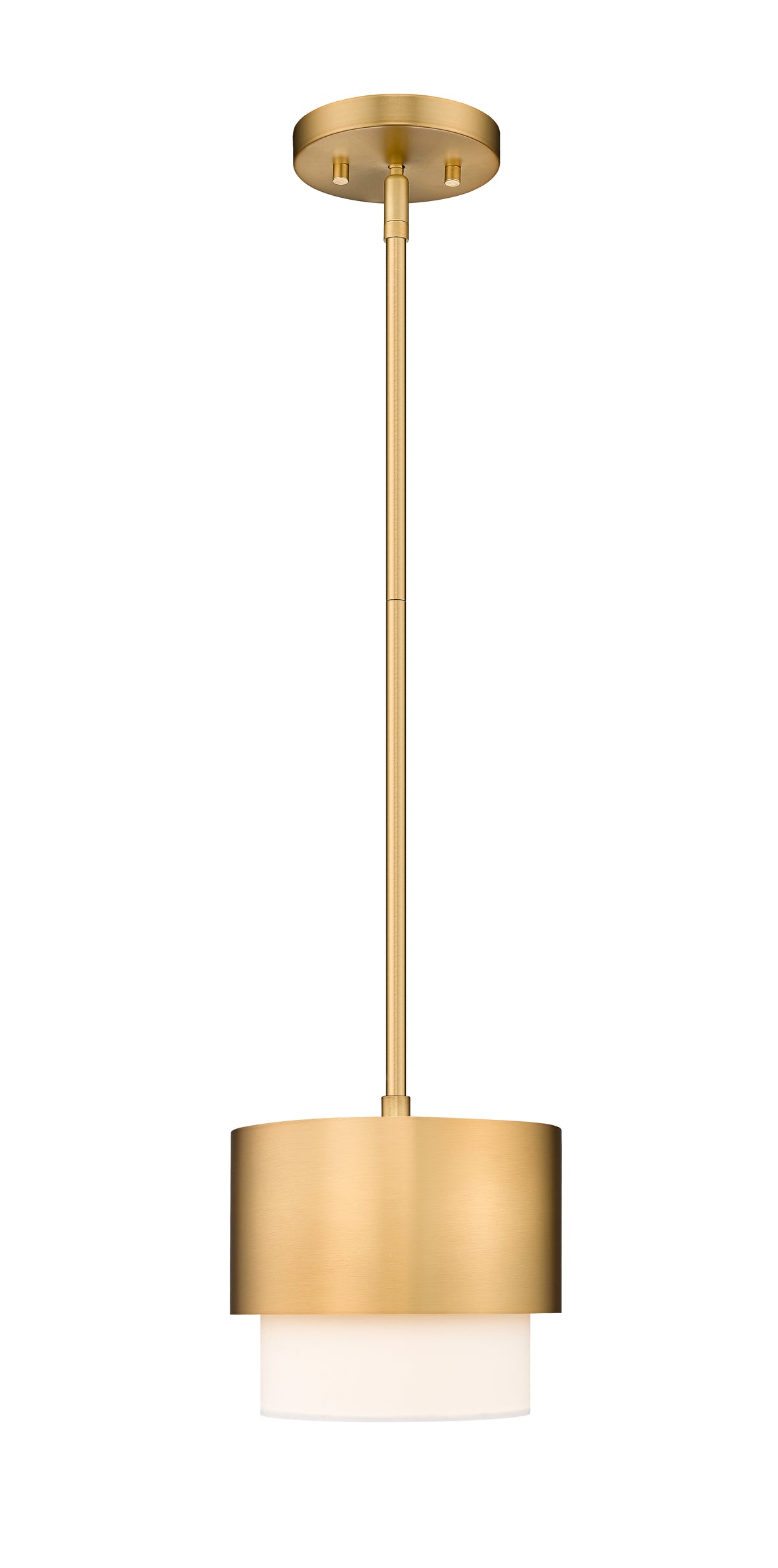 Counterpoint 1 Light Pendant