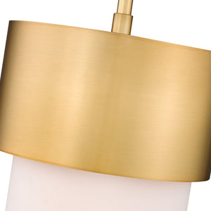 Counterpoint 1 Light Pendant
