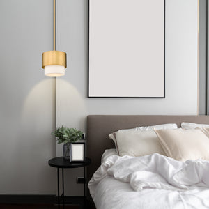 Counterpoint 1 Light Pendant