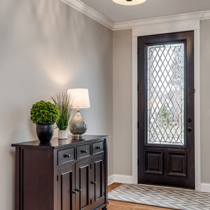 Counterpoint 2 Light Semi Flush Mount