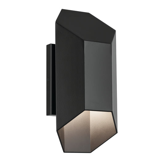 Estella Outdoor Wall 1Lt LED