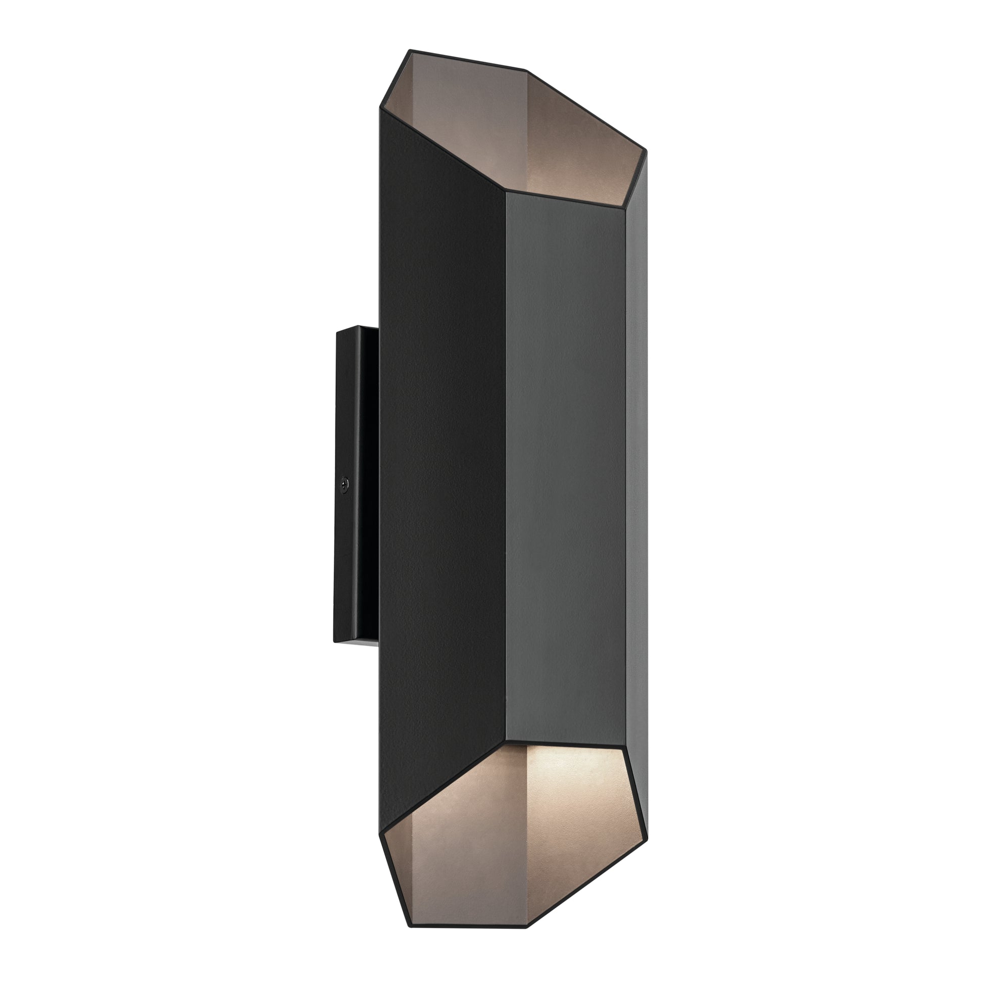 Estella Outdoor Wall 2Lt LED