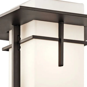 Caterham Outdoor Post Mt 1Lt