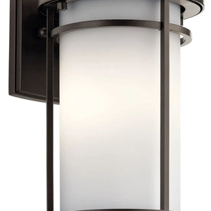 Toman Outdoor Wall 1Lt