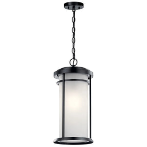 Toman Outdoor Pendant 1Lt