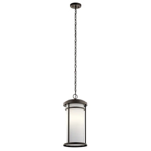 Toman Outdoor Pendant 1Lt