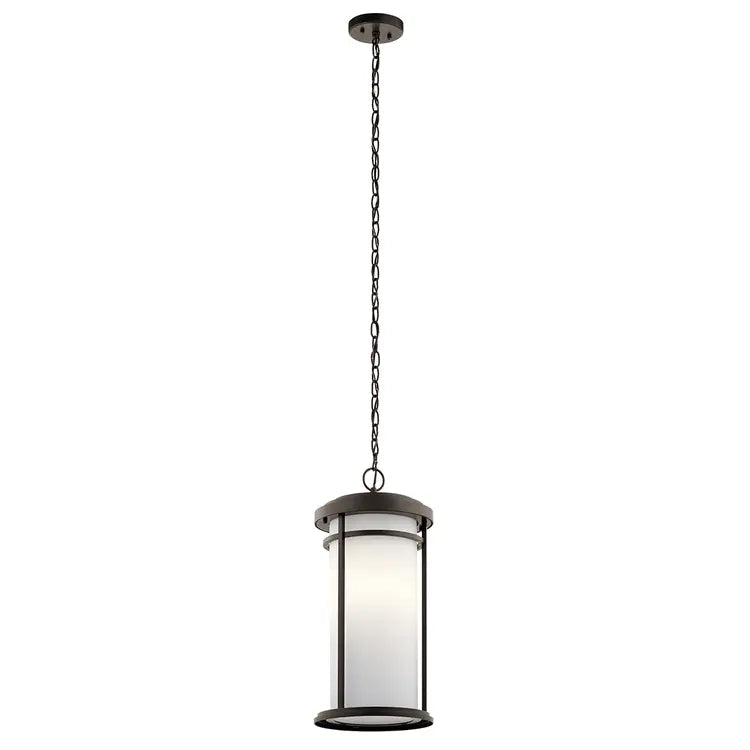 Toman Outdoor Pendant 1Lt