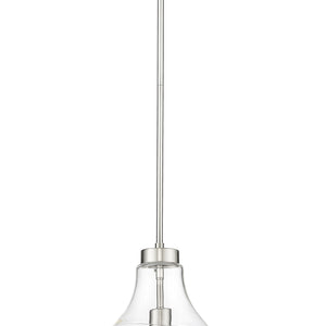 Bon Air 1 Light Pendant