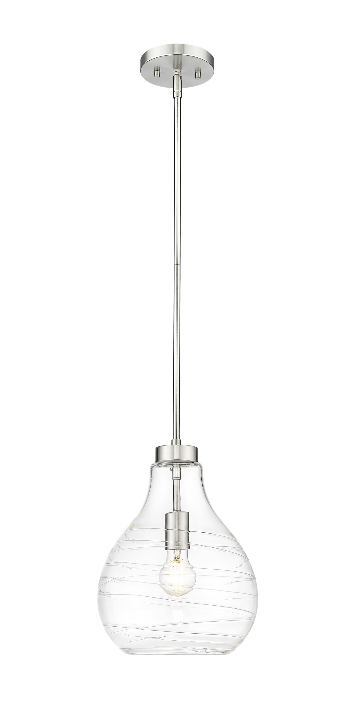 Bon Air 1 Light Pendant