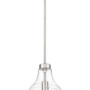 Bon Air 1 Light Pendant