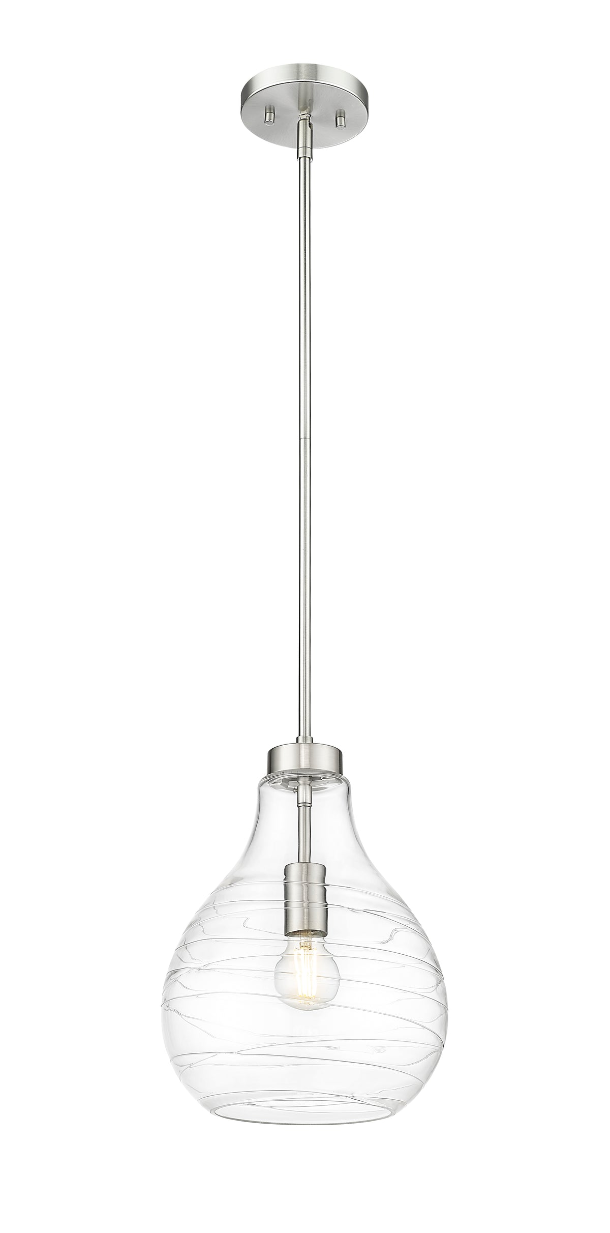 Bon Air 1 Light Pendant